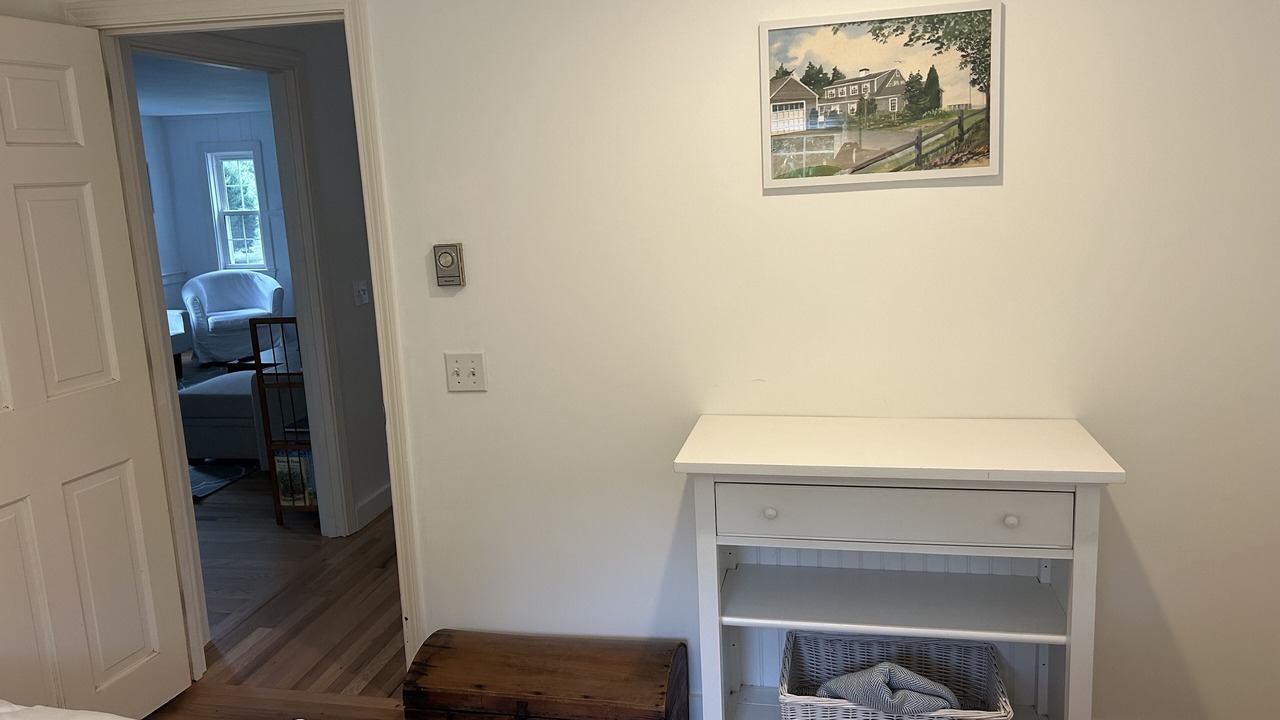Photo of Bedroom in Harwich Port