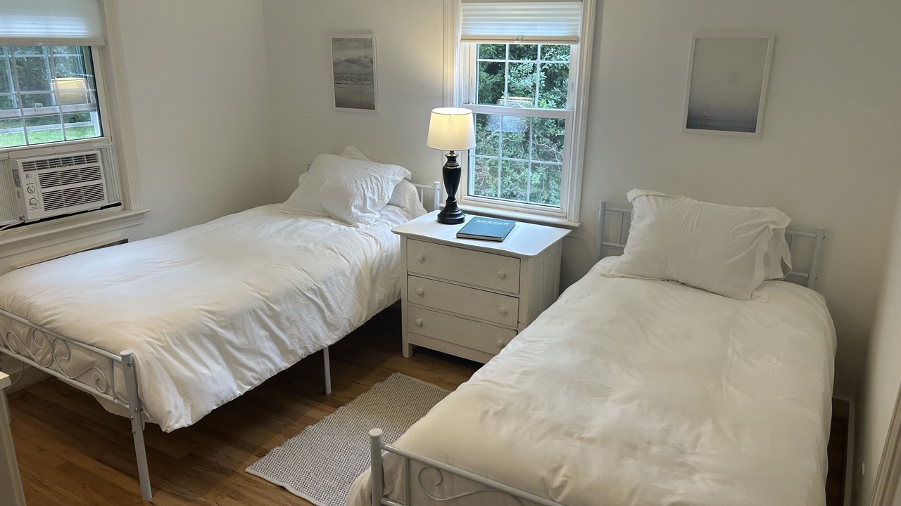 Photo of Bedroom in Harwich Port