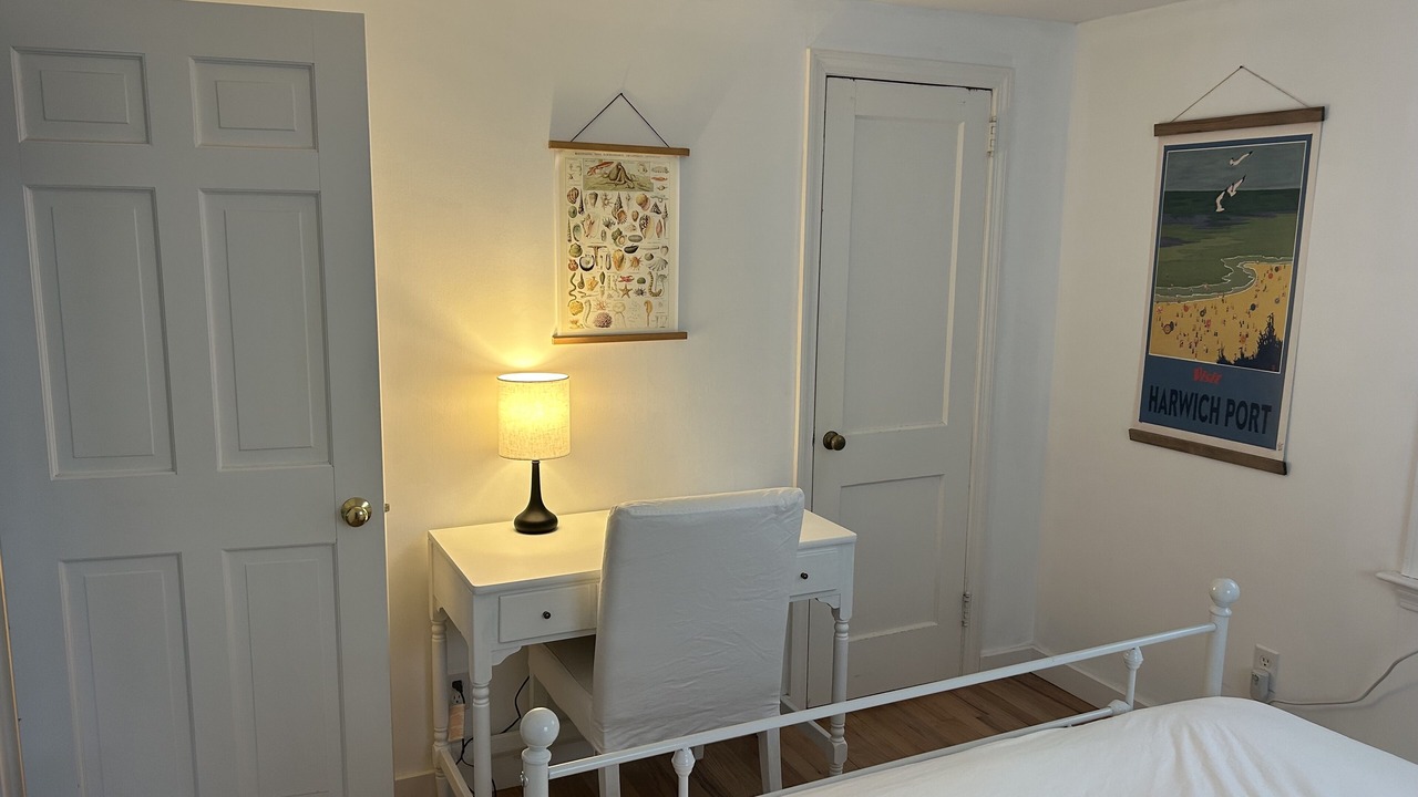 Photo of Bedroom in Harwich Port