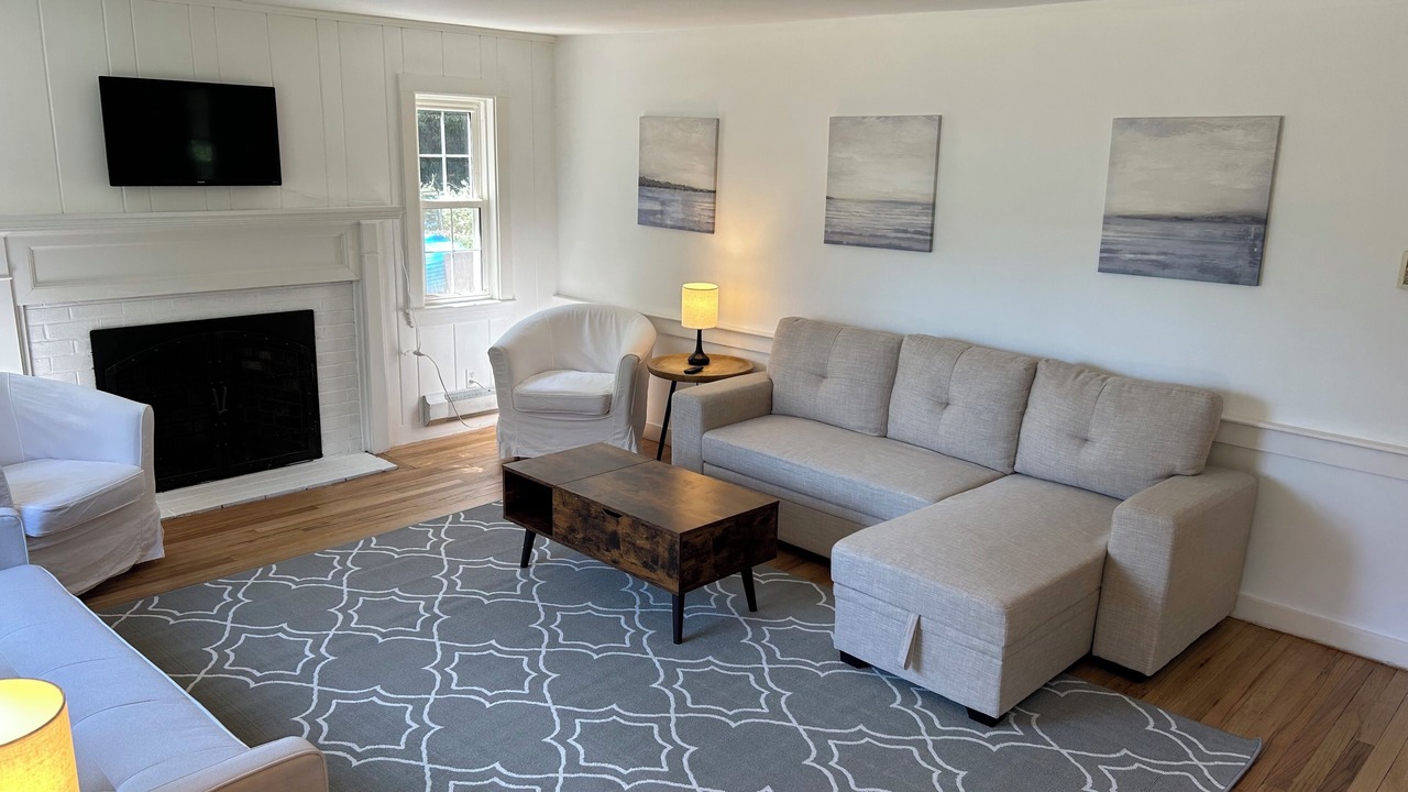 Photo of Livingroom in Harwich Port