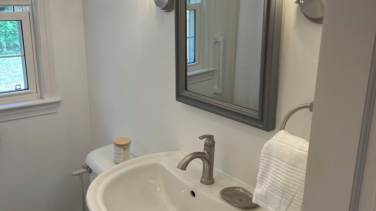Photo of Bathroom in Harwich Port