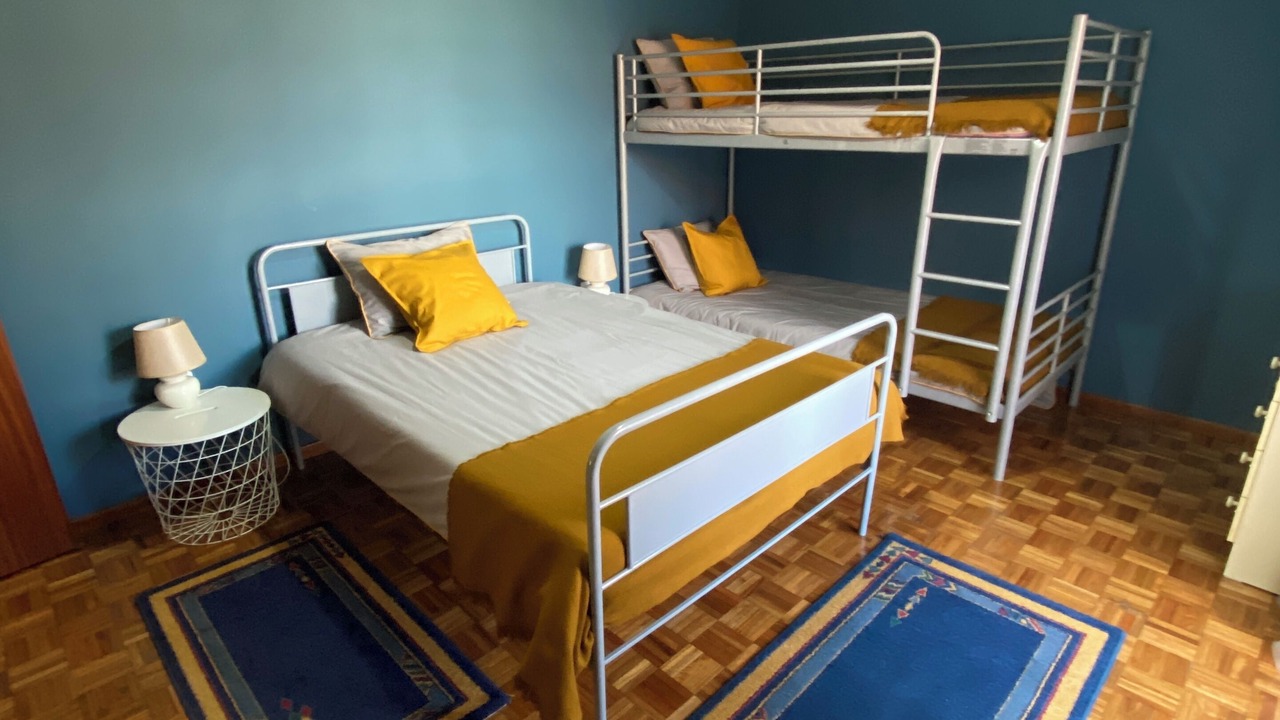 Photo of Bedroom in Seia