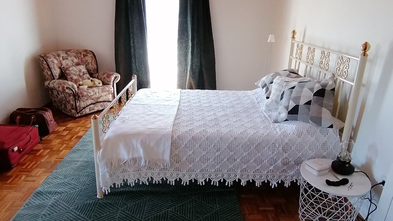 Photo of Bedroom in Seia