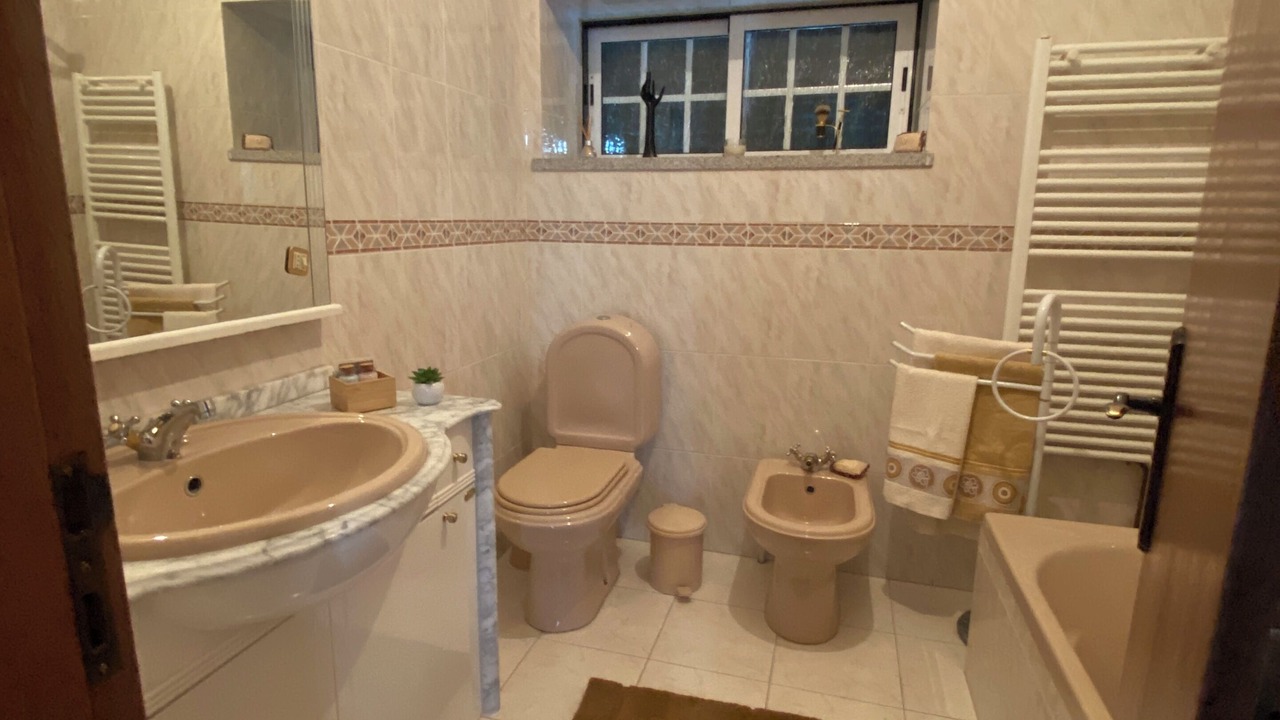 Photo of Bathroom in Seia