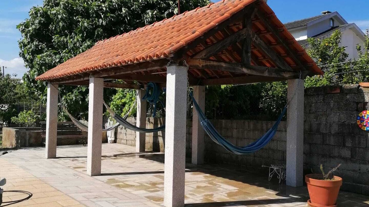 Photo of Patio Balcony in Seia