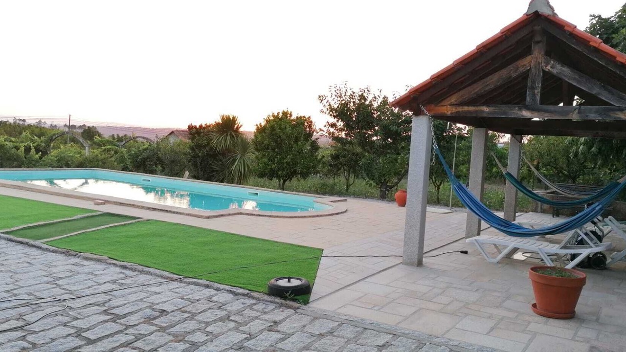 Photo of Outdoor in Seia
