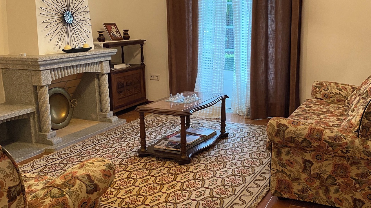 Photo of Livingroom in Seia