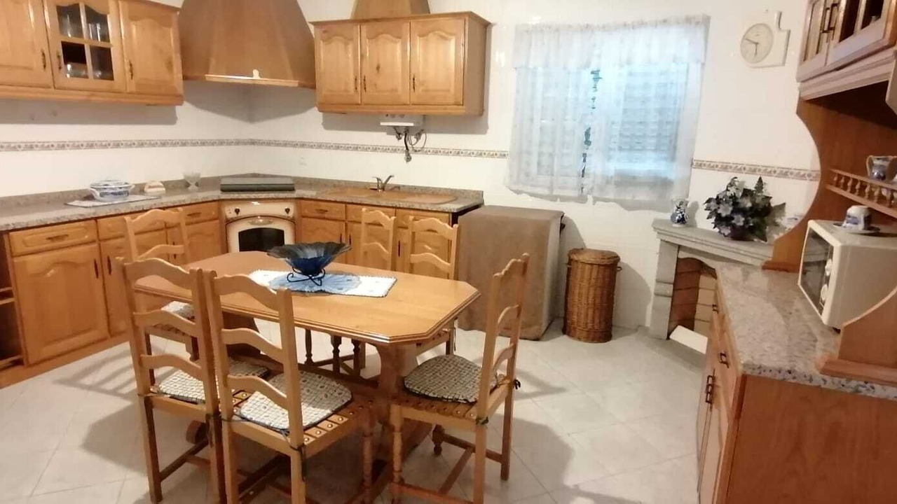 Photo of Kitchen in Seia