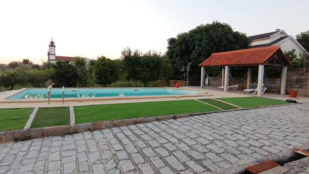 Photo of Outdoor in Seia