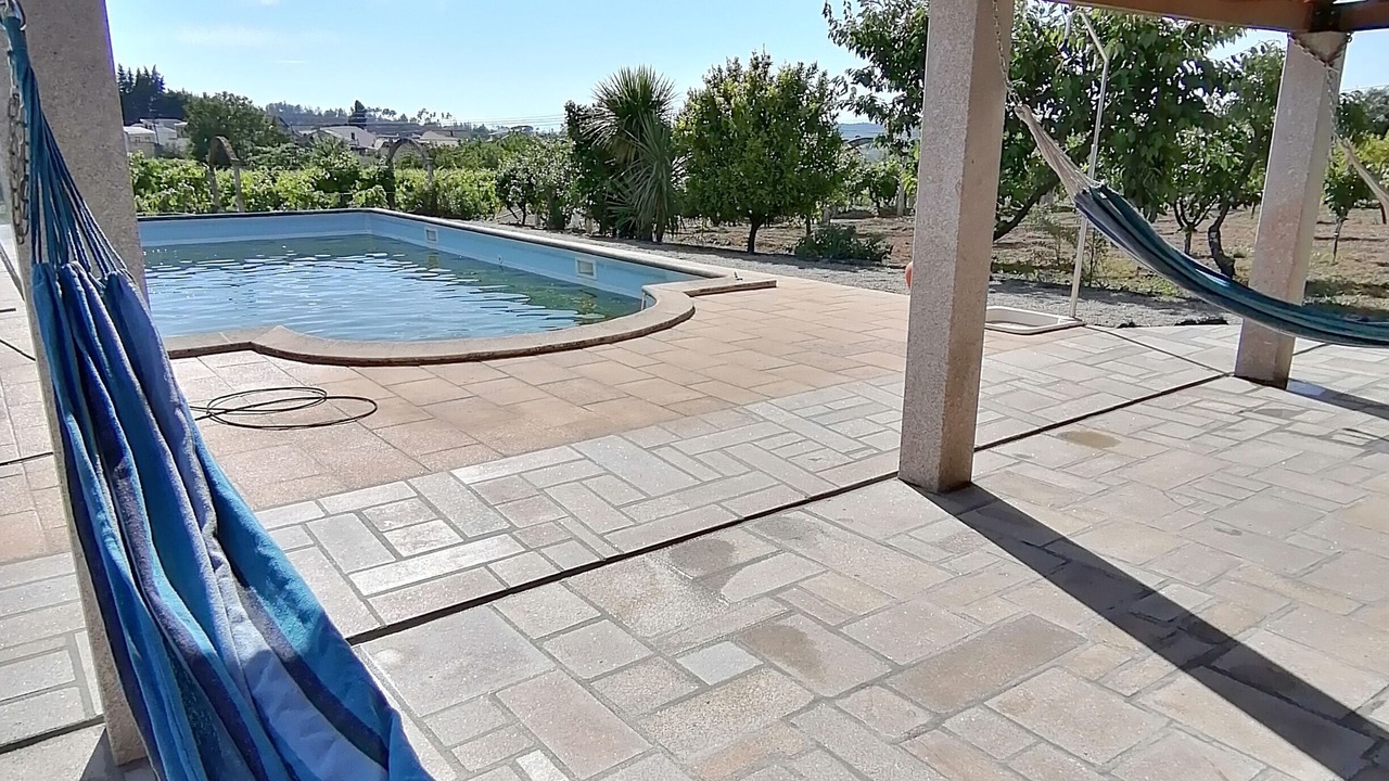 Photo of Outdoor in Seia