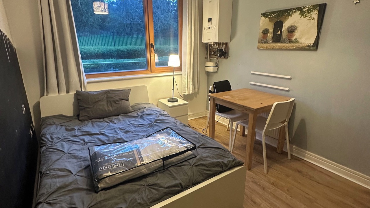 Photo of Bedroom in Stepaside