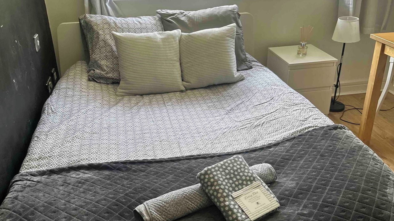 Photo of Bedroom in Stepaside