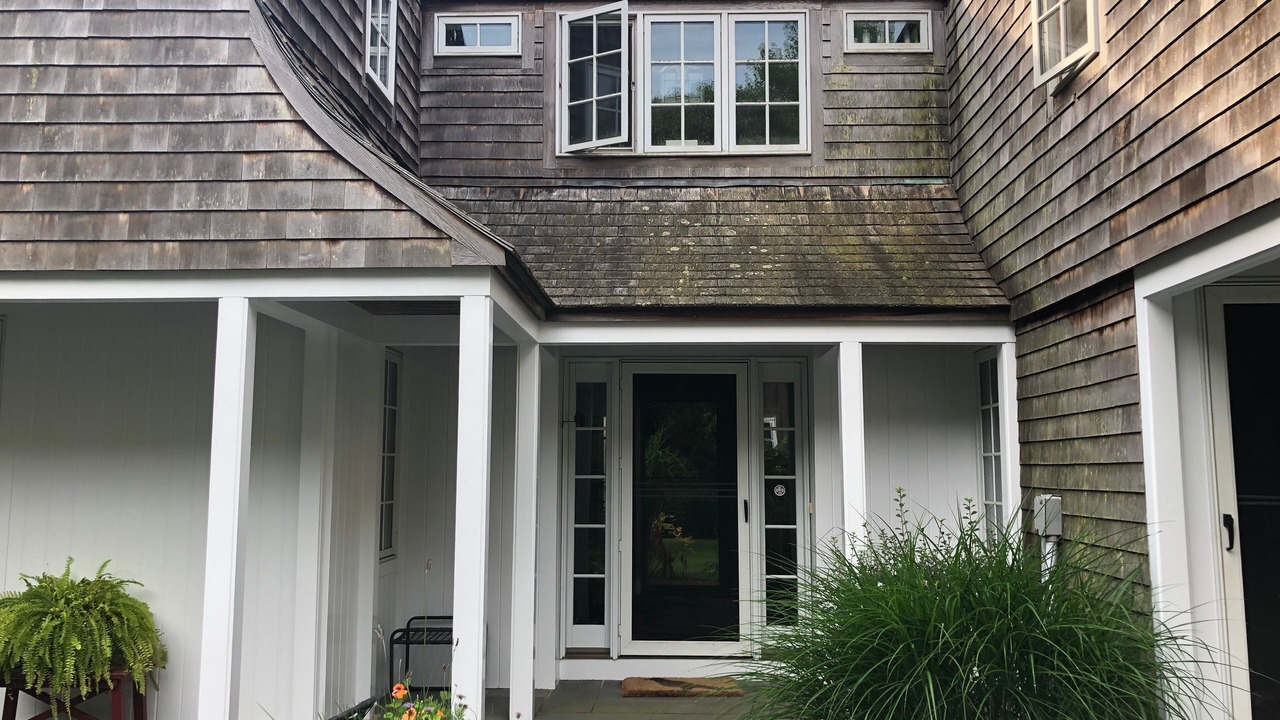 Photo of Outdoor in Chilmark