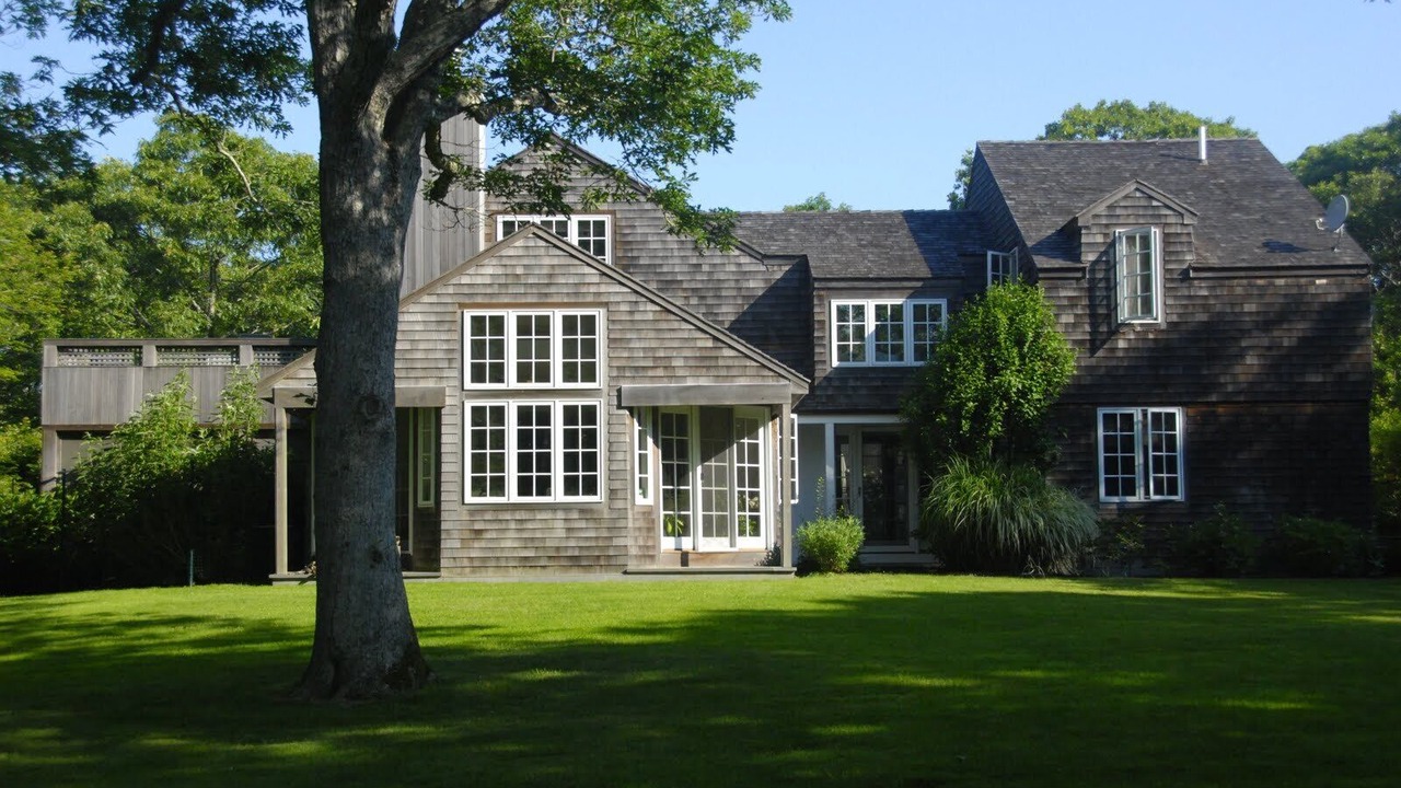 Photo of Outdoor in Chilmark