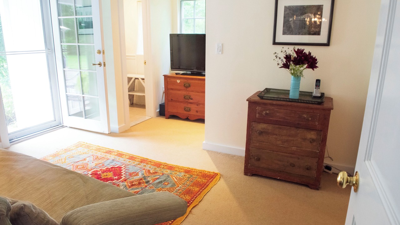 Photo of Livingroom in Chilmark