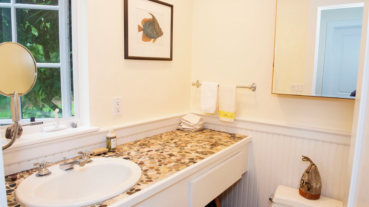 Photo of Bathroom in Chilmark
