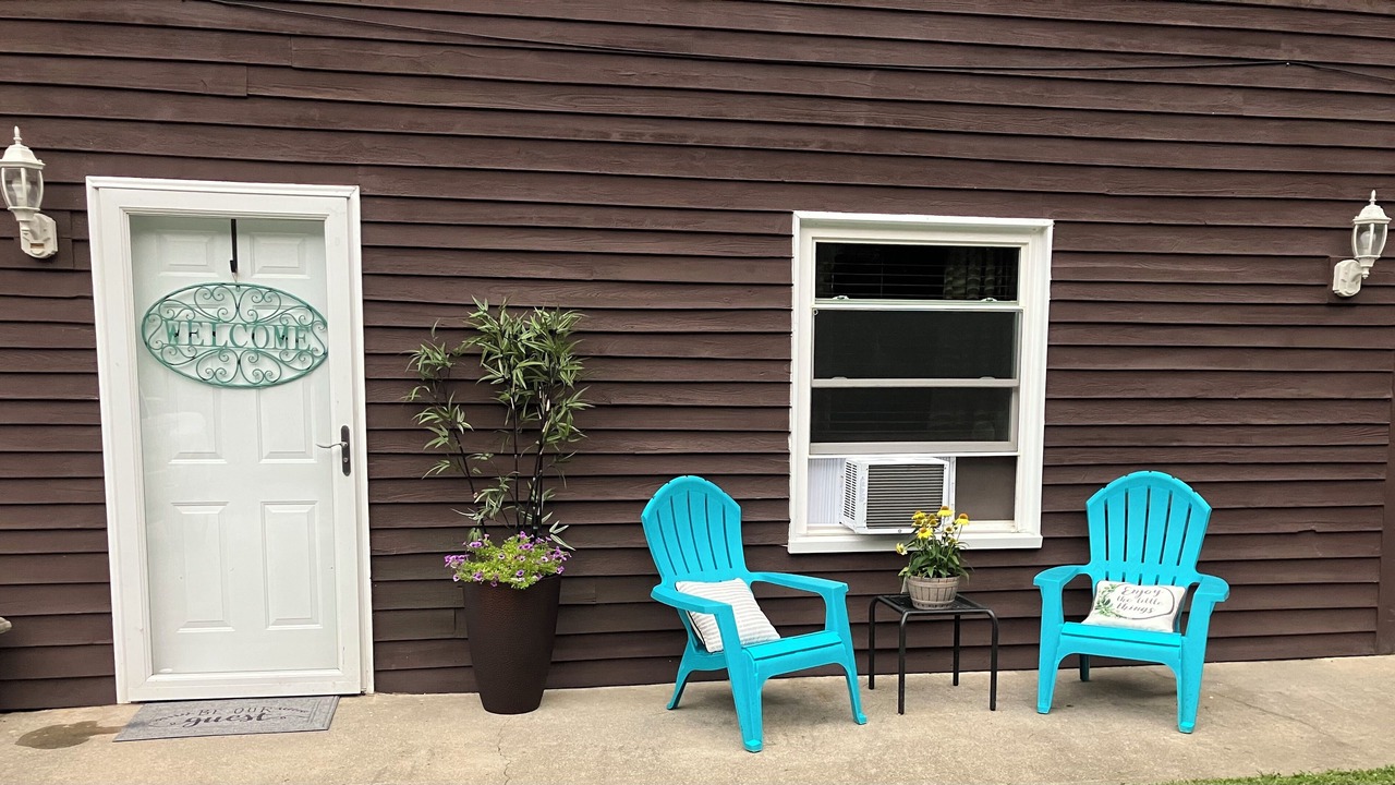 Photo of Outdoor in Troutville