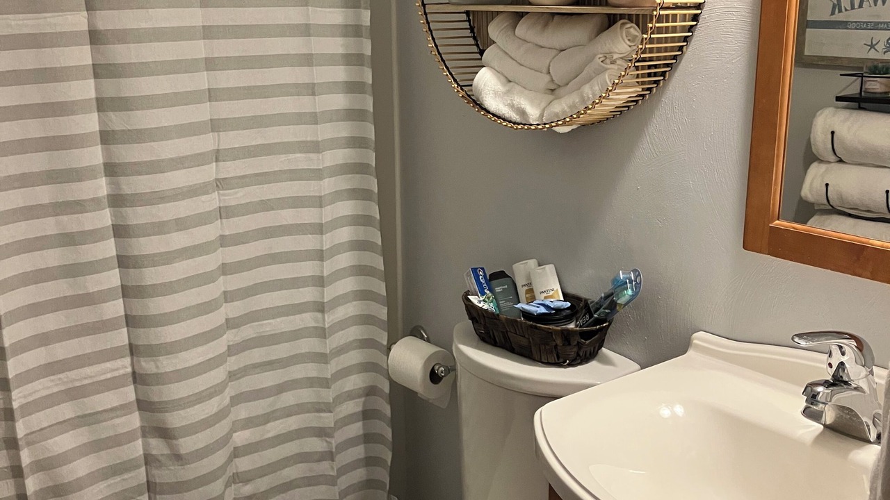 Photo of Bathroom in Troutville
