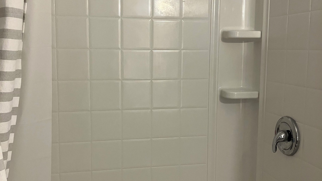 Photo of Bathroom in Troutville