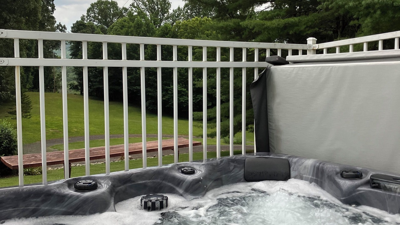 Photo of Outdoor in Troutville