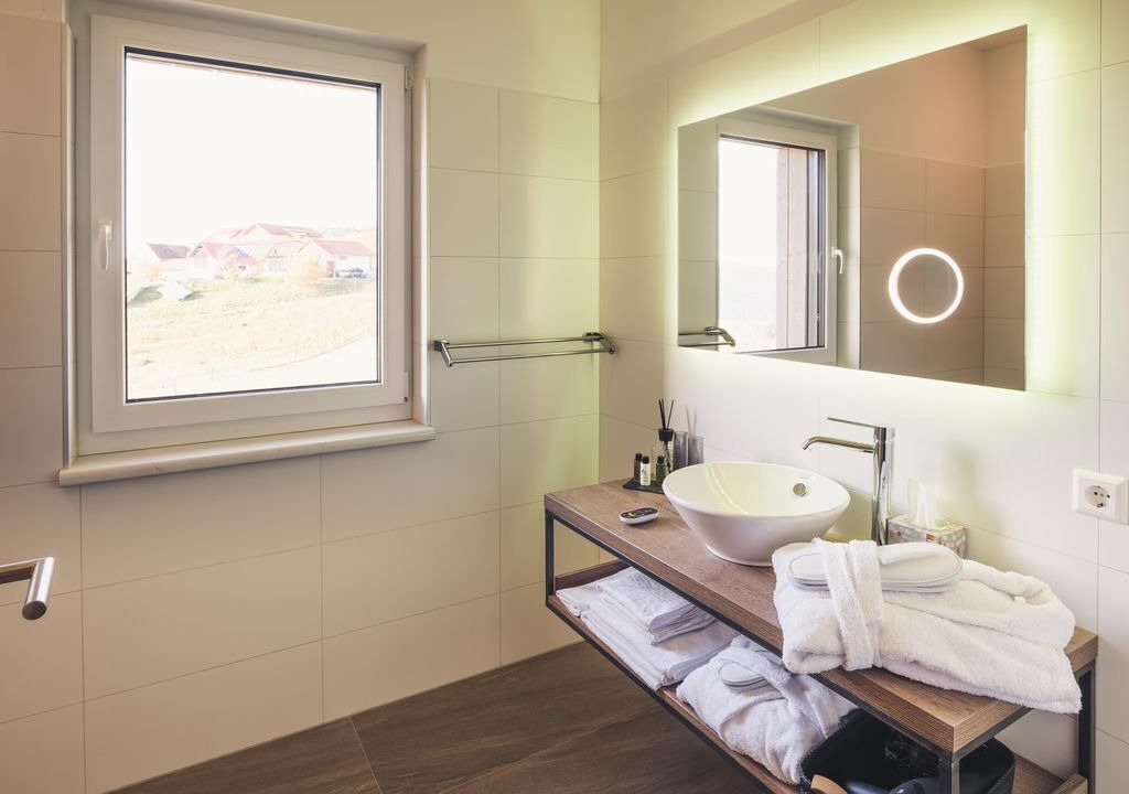 Photo of Bathroom in Riegersburg