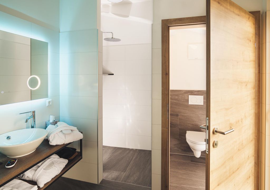 Photo of Bathroom in Riegersburg