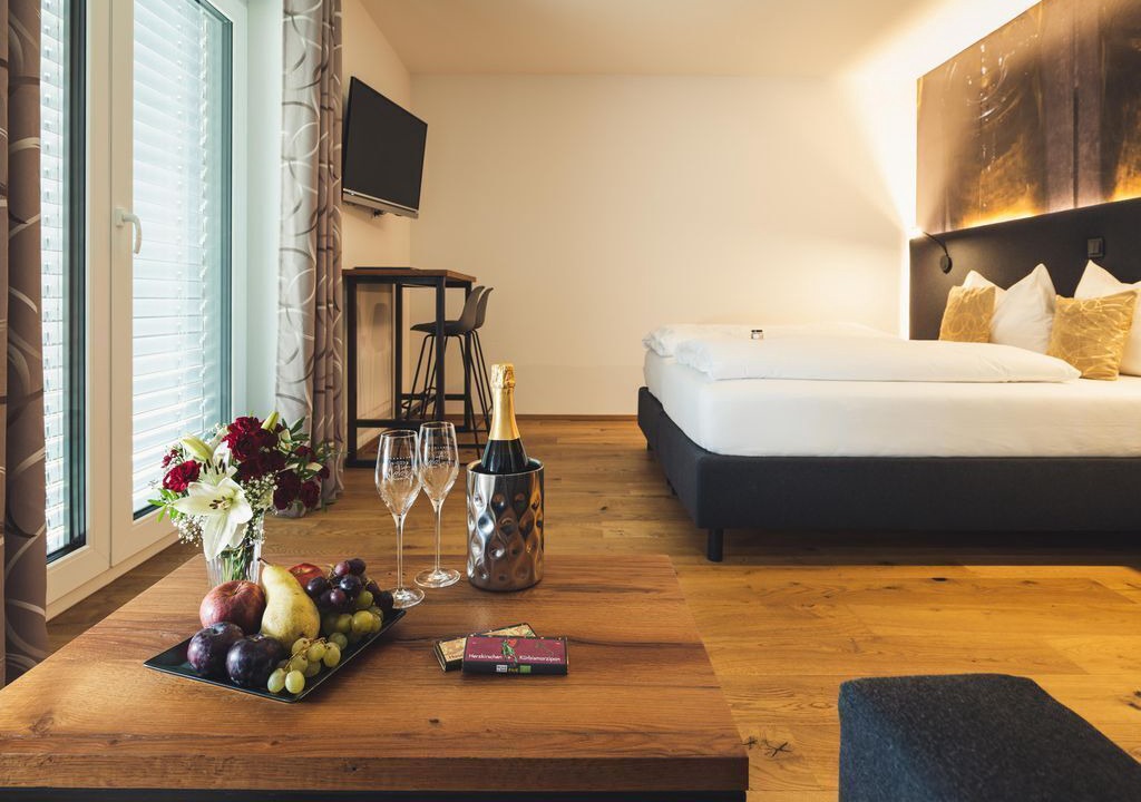 Photo of Bedroom in Riegersburg
