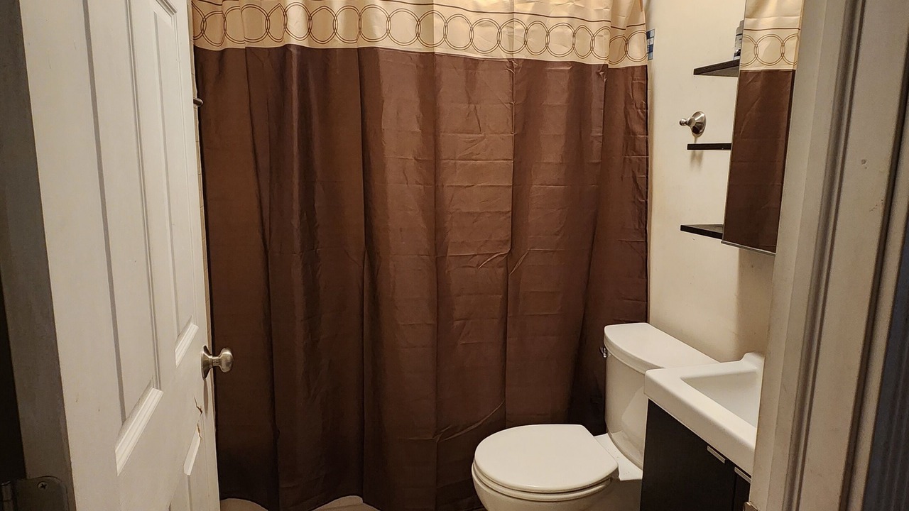 Photo of Bathroom in Burlington