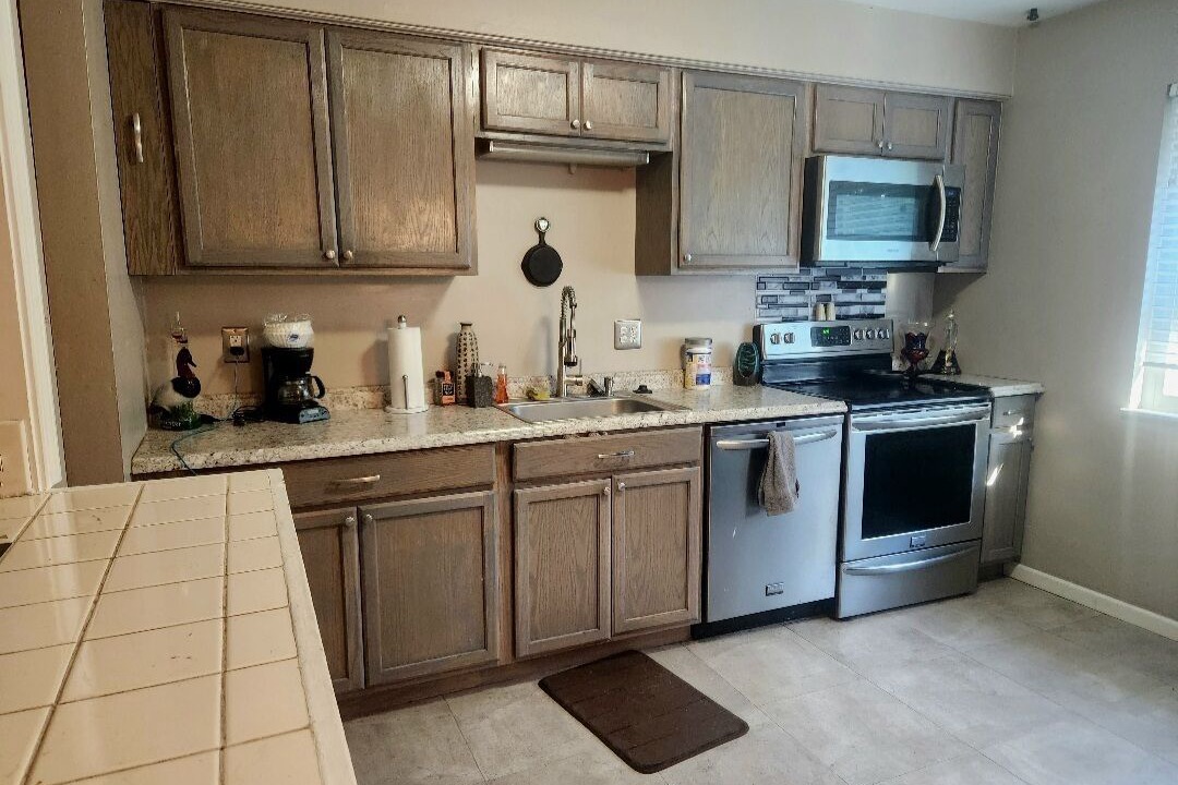 Photo of Kitchen in Burlington