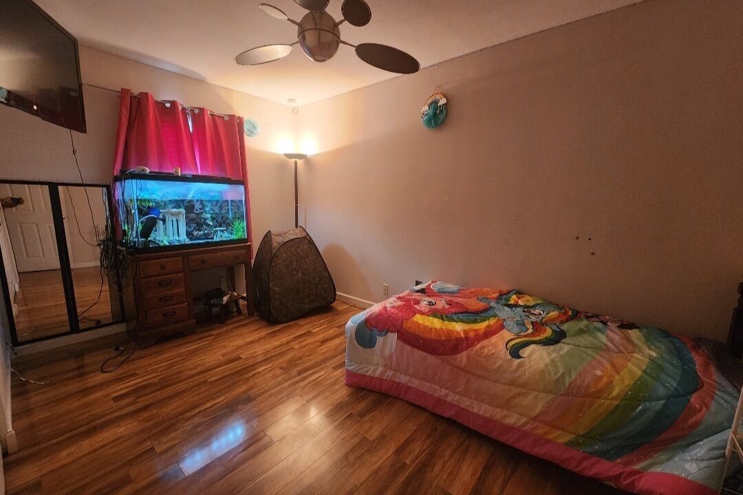 Photo of Bedroom in Burlington