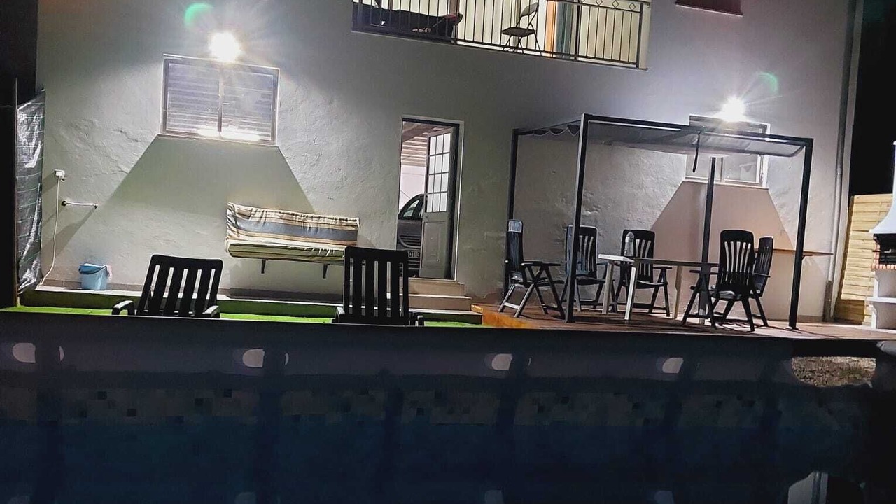 Photo of Outdoor in Porto de Mos