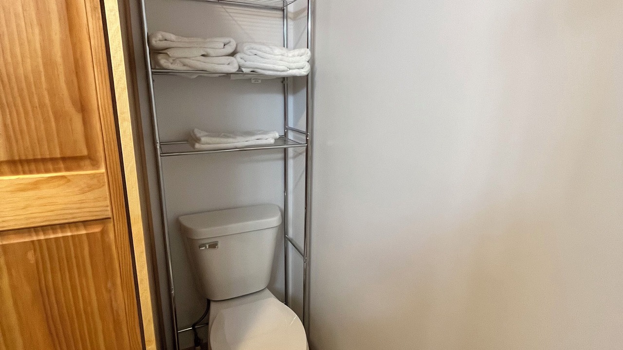 Photo of Bathroom in Scotland