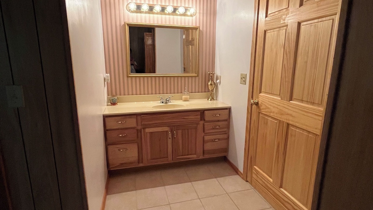 Photo of Bathroom in Scotland