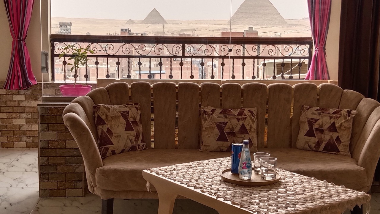 Photo of Livingroom in Giza