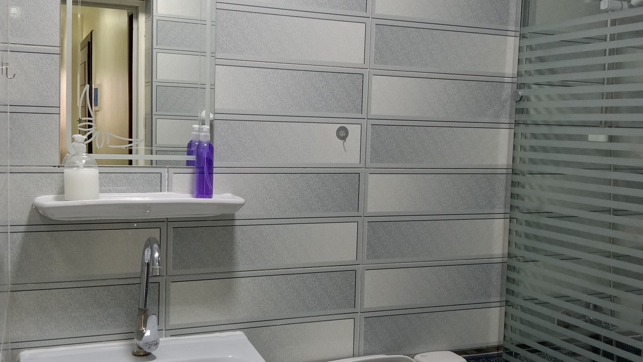 Photo of Bathroom in Giza