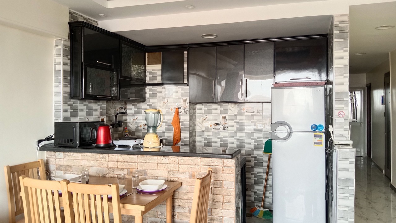 Photo of Kitchen in Giza