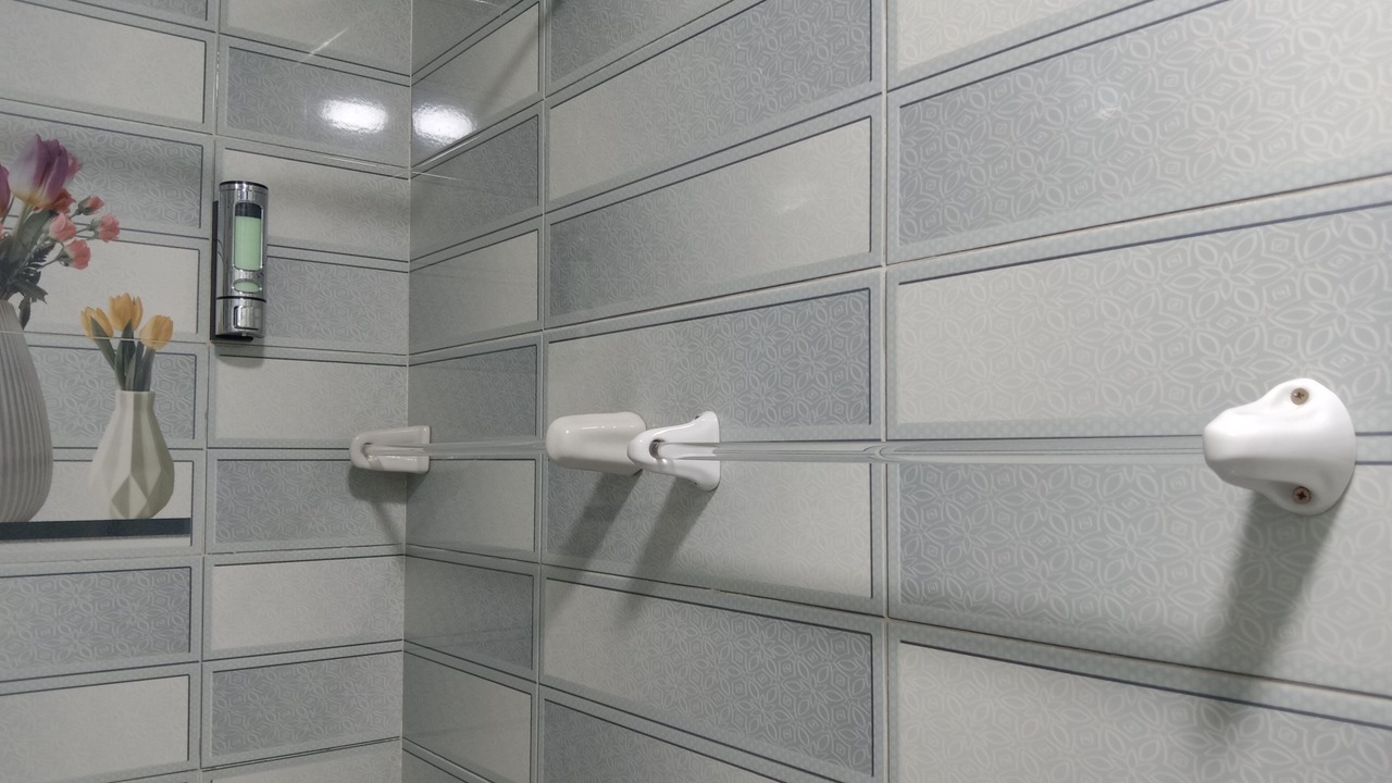 Photo of Bathroom in Giza