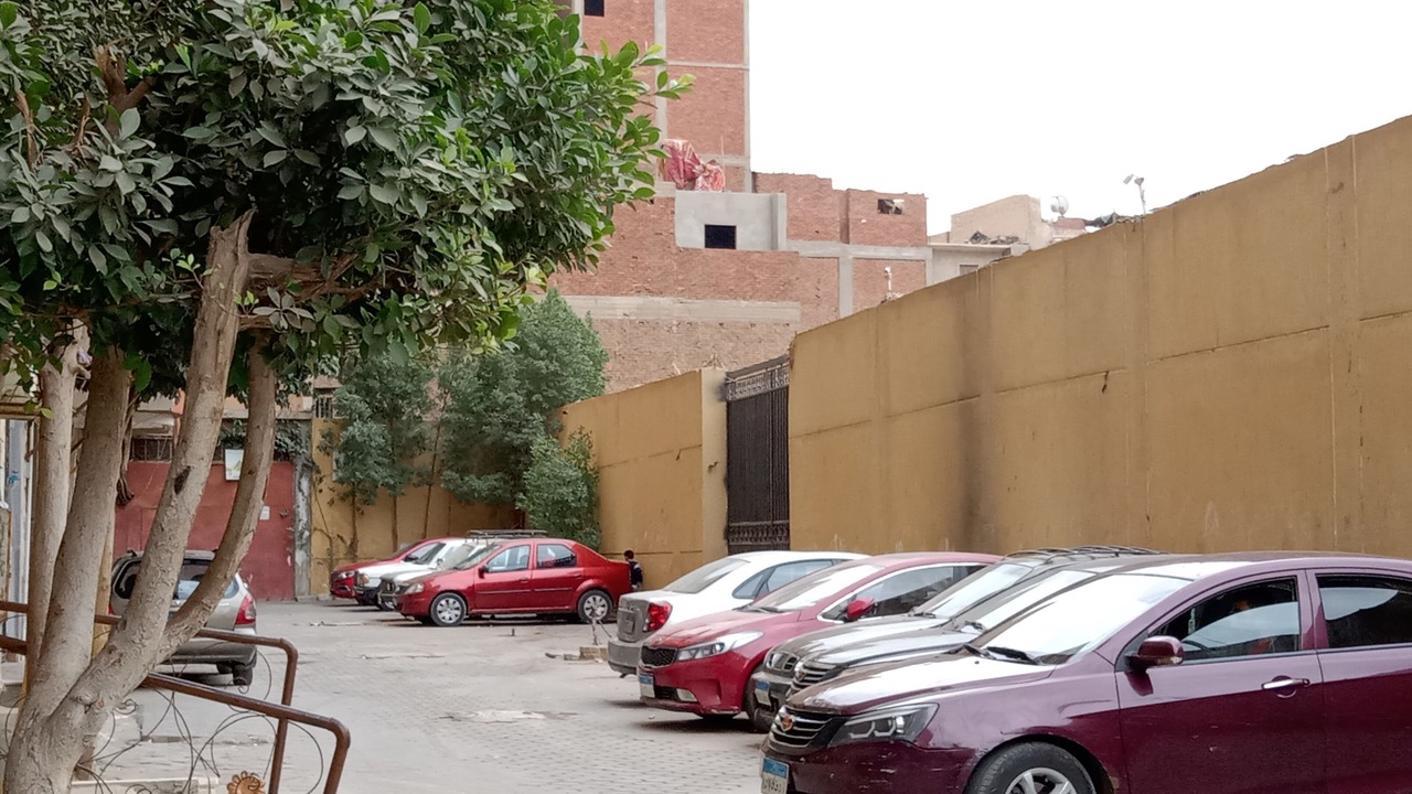 Photo of Outdoor in Giza