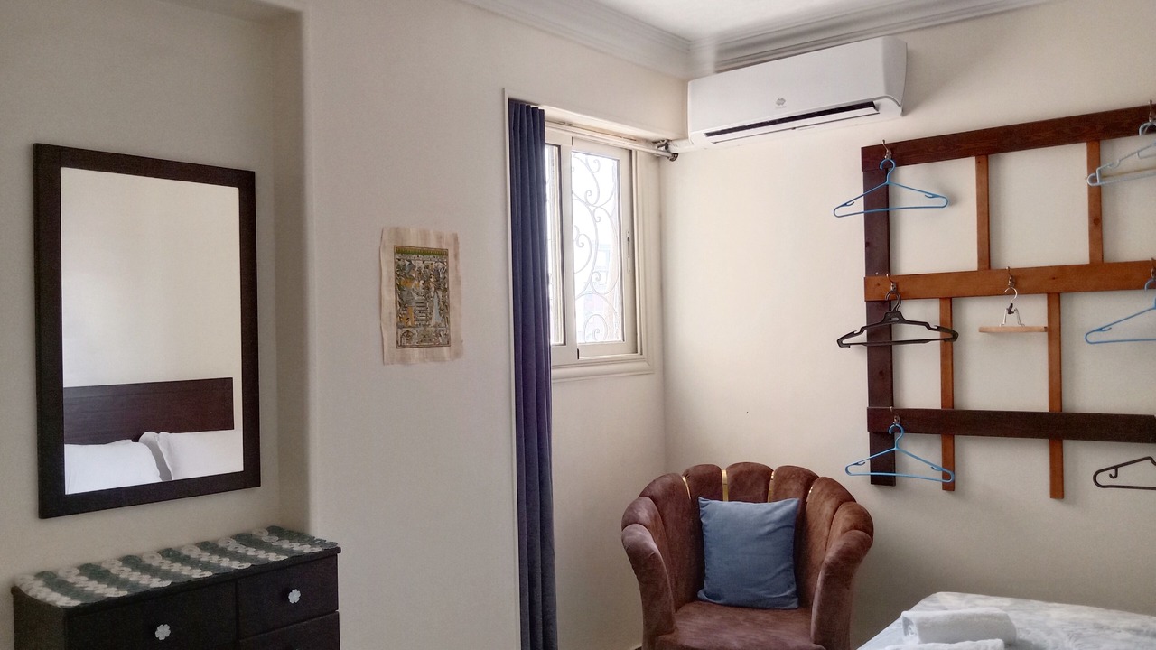 Photo of Bedroom in Giza