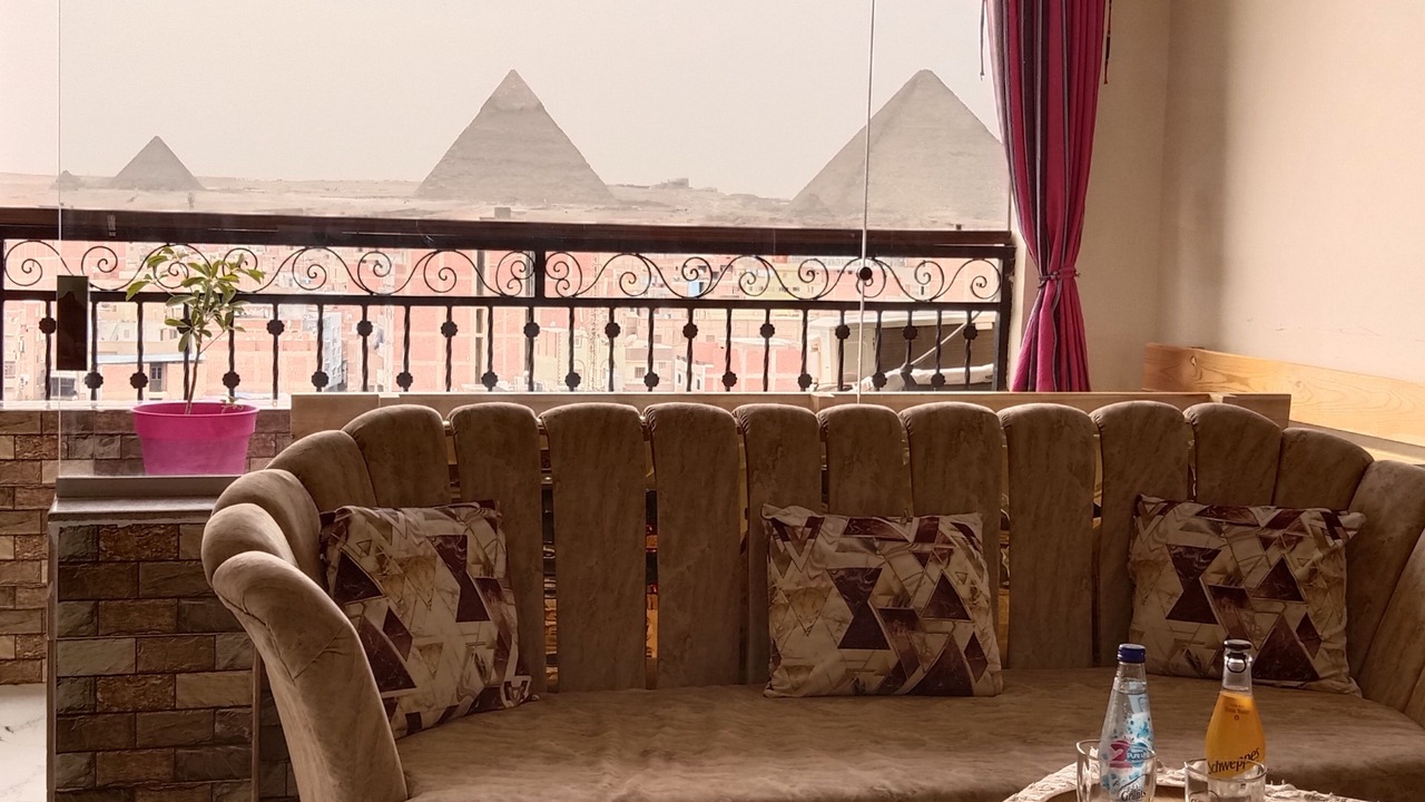 Photo of Livingroom in Giza