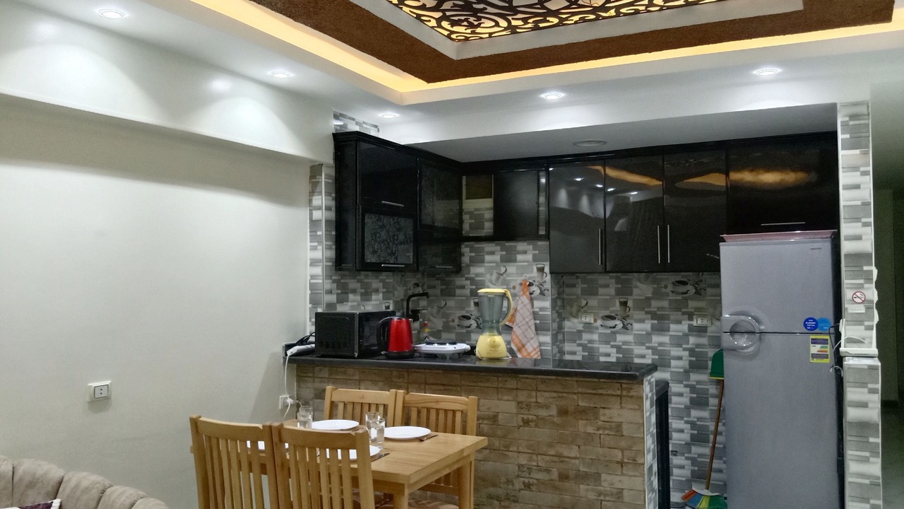 Photo of Kitchen in Giza