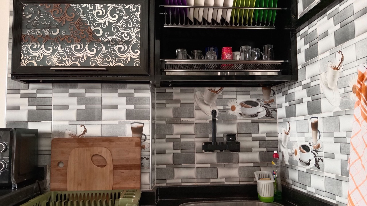Photo of Kitchen in Giza