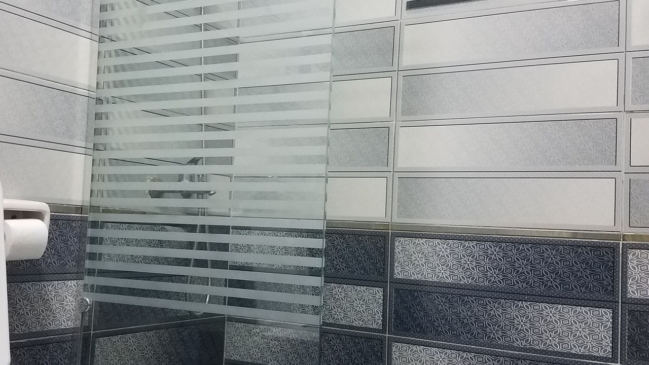 Photo of Bathroom in Giza