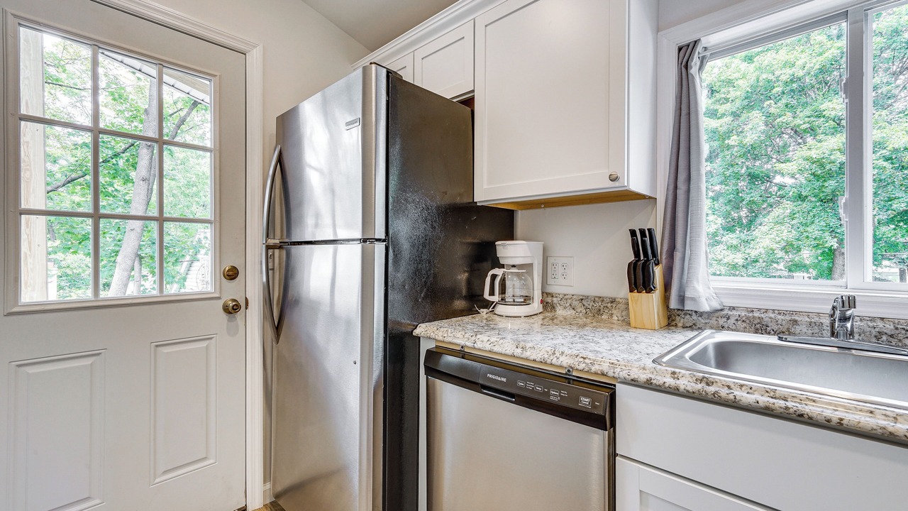 Photo of Kitchen in Glens Falls