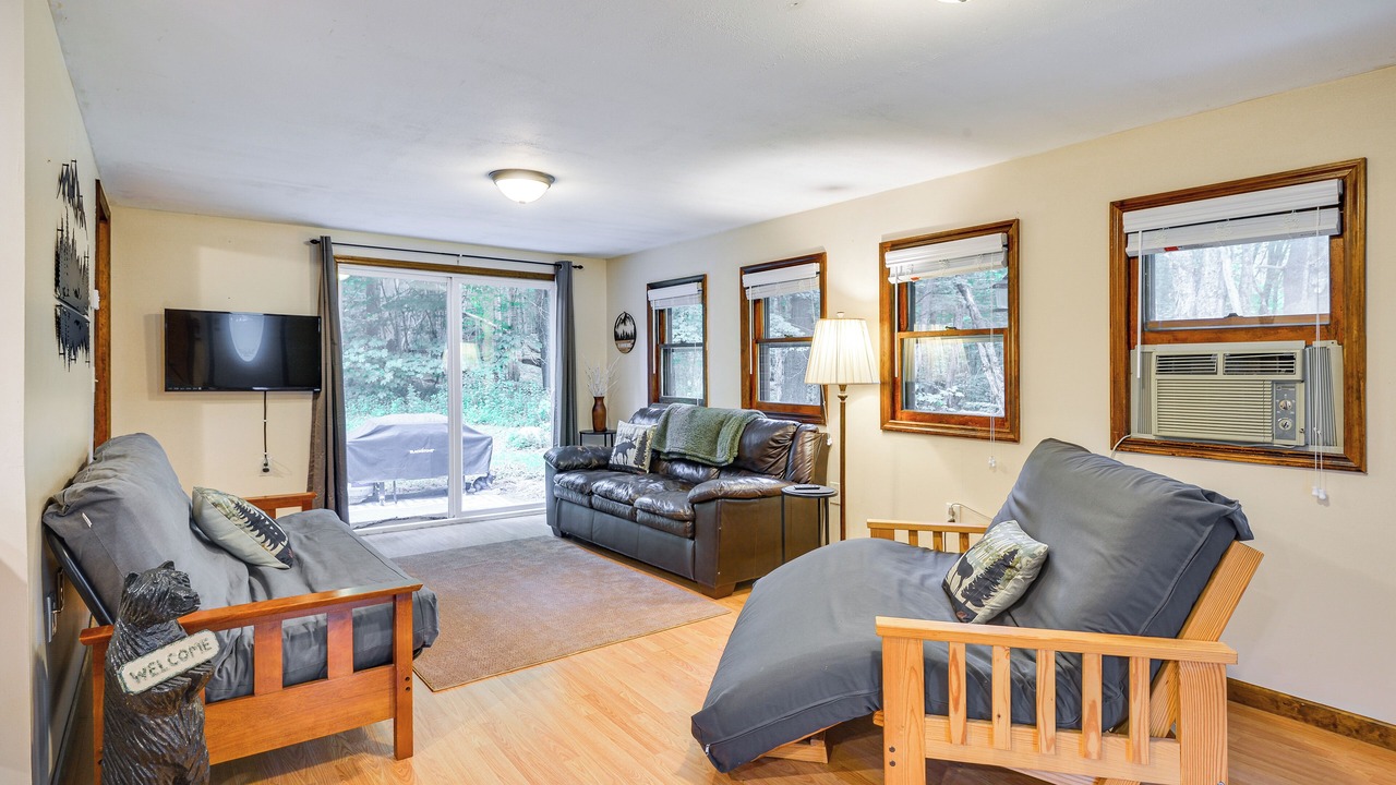 Photo of Bedroom in Brantingham