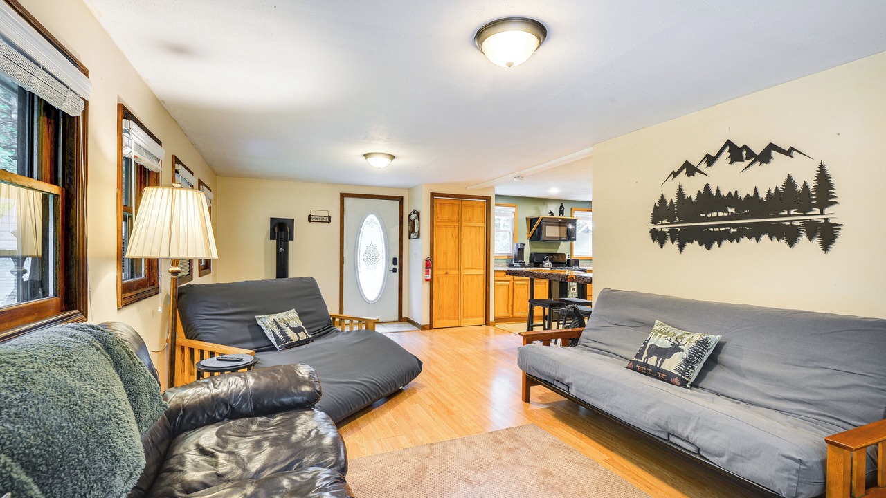Photo of Livingroom in Brantingham