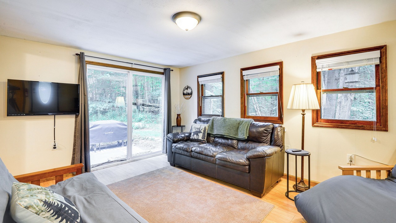 Photo of Livingroom in Brantingham