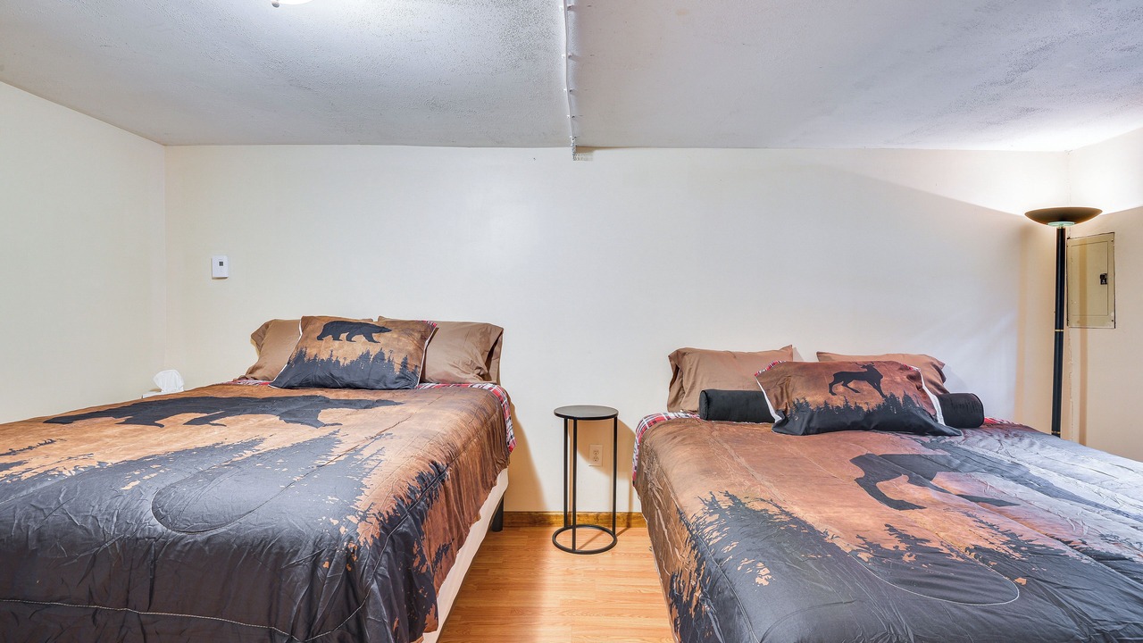 Photo of Bedroom in Brantingham