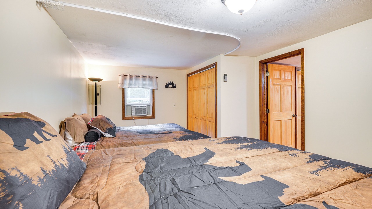 Photo of Bedroom in Brantingham