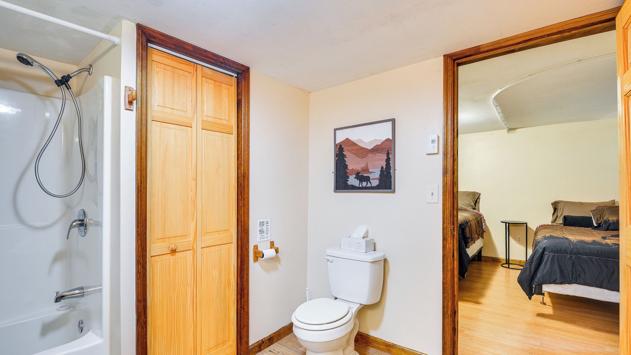 Photo of Bathroom in Brantingham